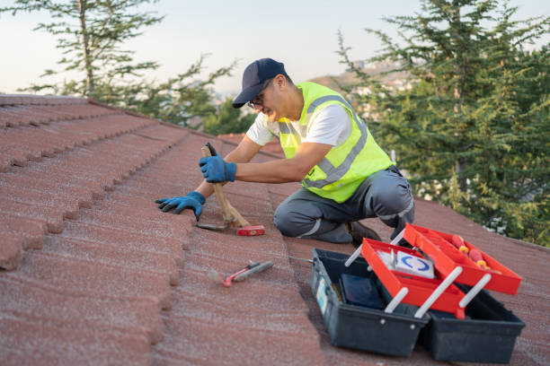 Best Roof Repair Services  in West Falmouth, MA